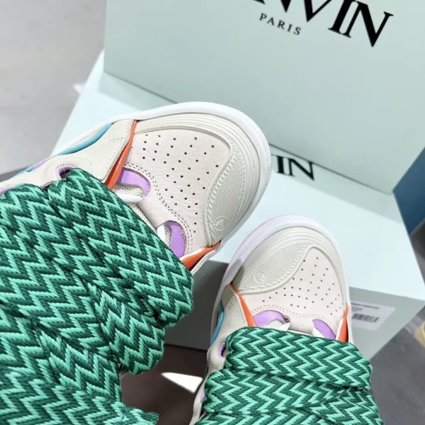 Lanvin shoes - rep shoes