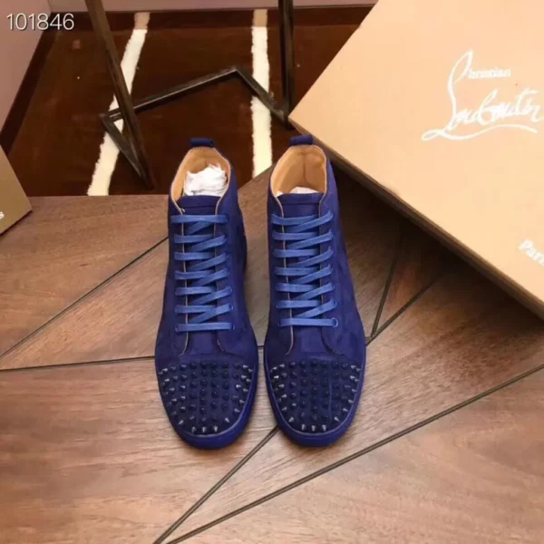 Christian Louboutin shoes - Replica shoes