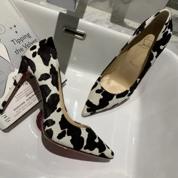 Christian Louboutin shoes - Replica shoes