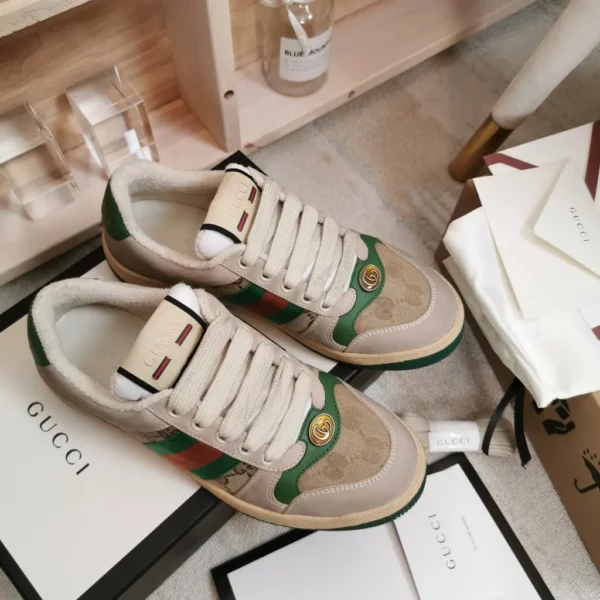 Gucci shoes - replica gucci shoes