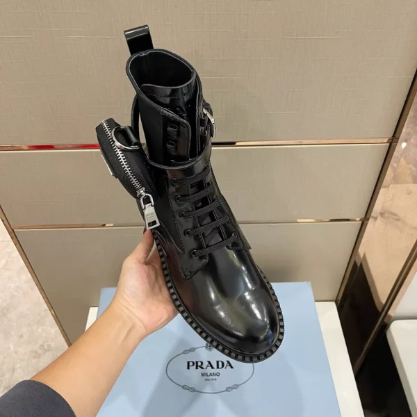 Prada shoes - Replica shoes