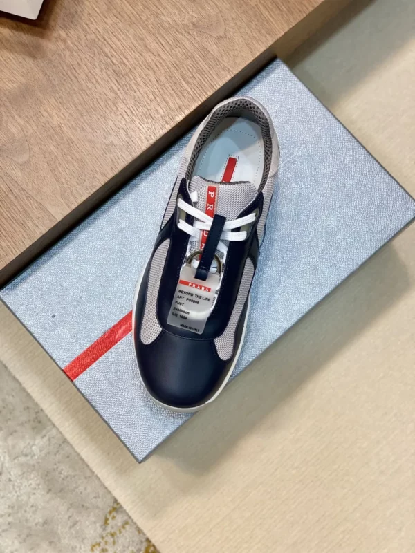 Prada shoes - rep shoes