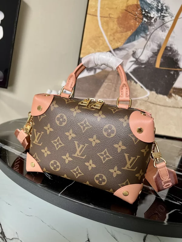 Louis Vuitton bag - louis vuitton replica bags