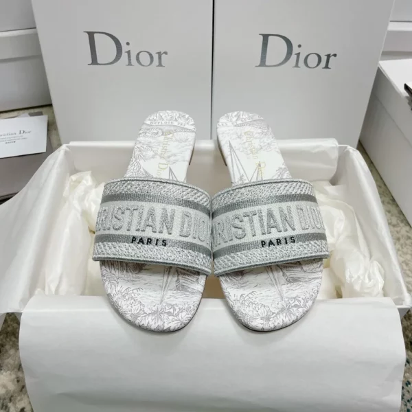 Dior shoes - Replica shoes