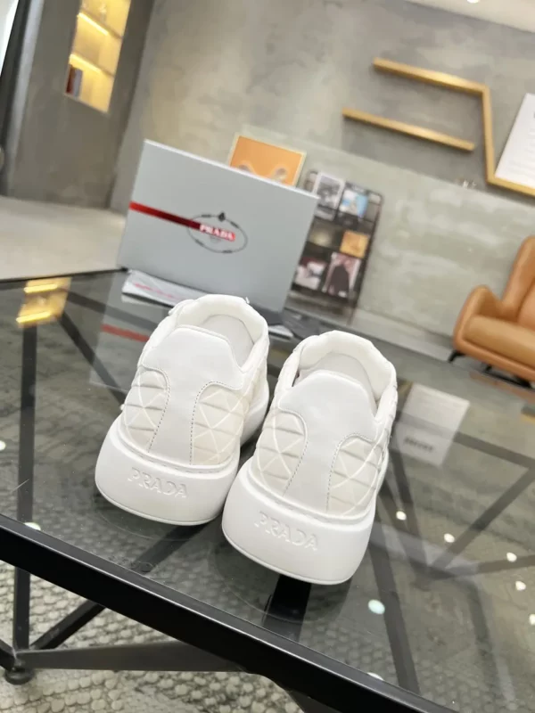 Prada shoes - rep shoes