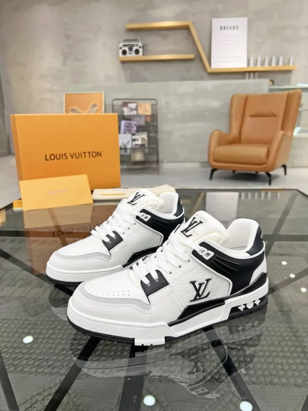 Louis Vuitton shoes - louis vuitton replica shoes