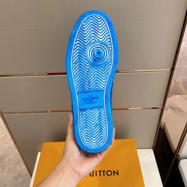 Louis Vuitton shoes - louis vuitton replica shoes