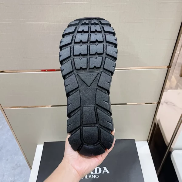 Prada shoes - Replica shoes