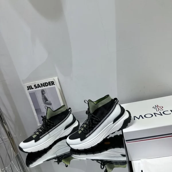 Moncler shoes - Replica shoes