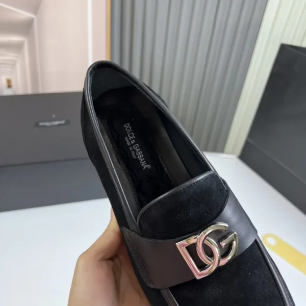 Dolce Gabbana shoes - Replica shoes