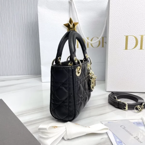 Dior bag - replica dior bags