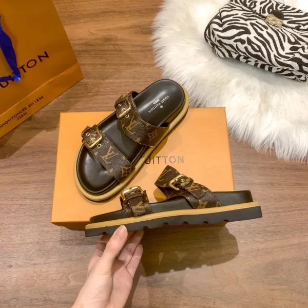 Louis Vuitton shoes - louis vuitton replica shoes