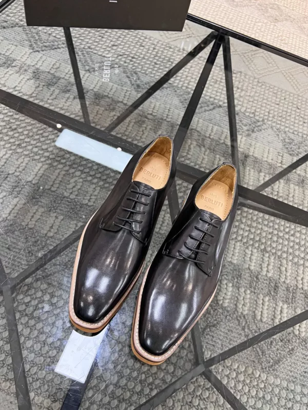 Berluti shoes - rep shoes