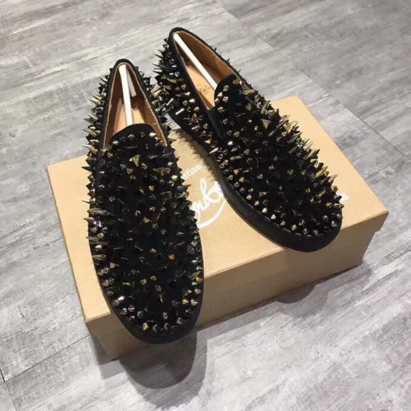 Christian Louboutin shoes - Replica shoes