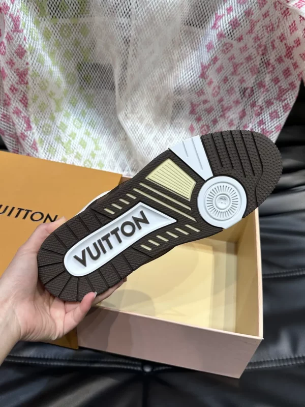 Louis Vuitton shoes - louis vuitton replica shoes