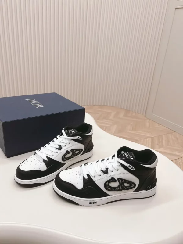 Dior shoes - rep shoes