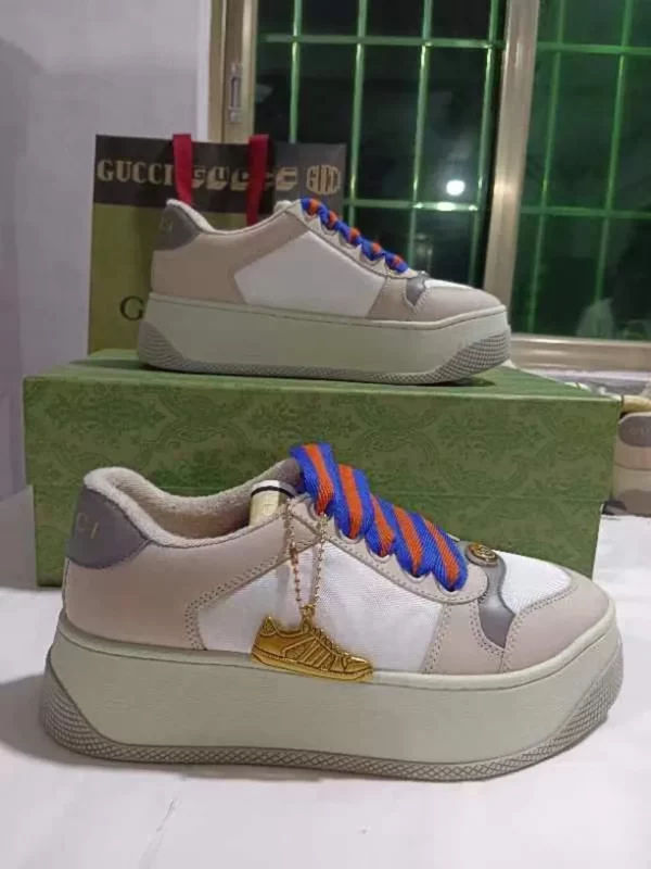 Gucci shoes - replica gucci shoes