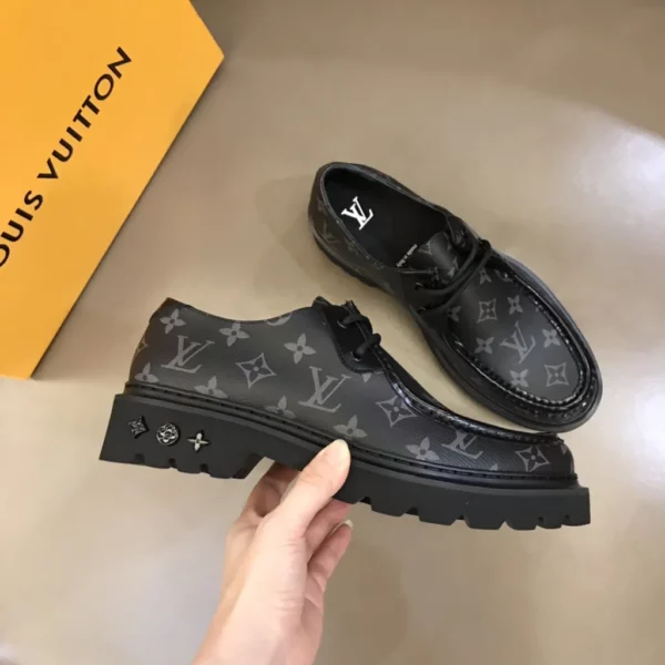 Louis Vuitton shoes - louis vuitton replica shoes