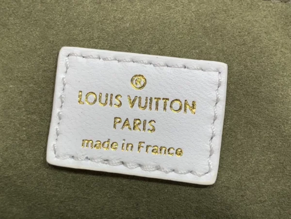 Louis Vuitton bag - louis vuitton replica bags