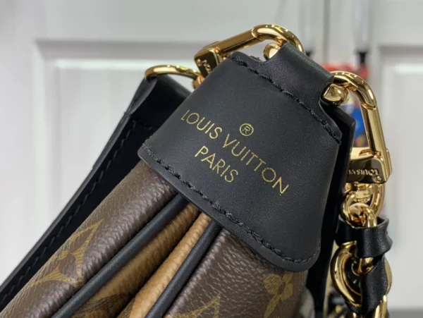 Louis Vuitton bag - louis vuitton replica bags