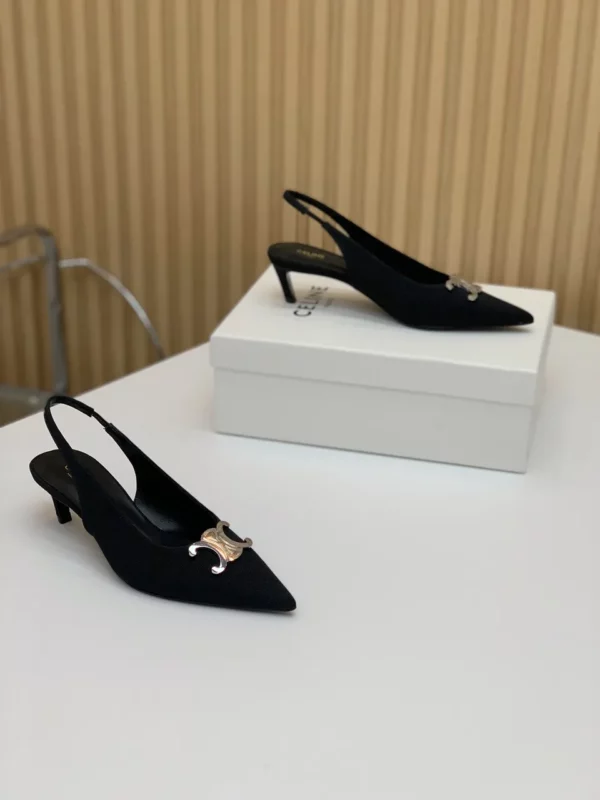 Celine shoes - rep shoes