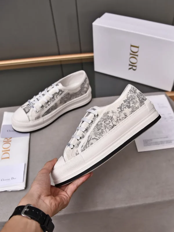 Dior shoes - Replica shoes