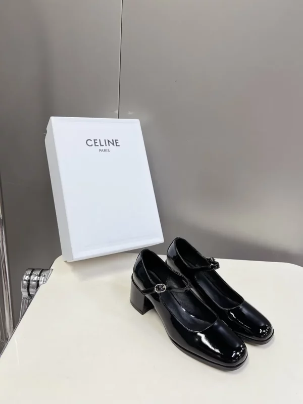 Celine shoes - Replica shoes