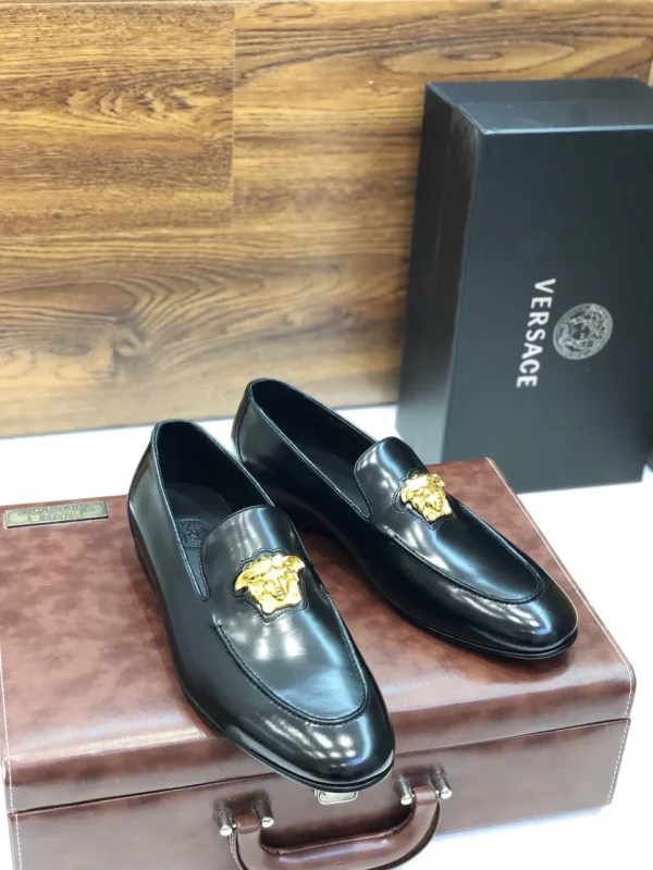 Versace shoes - rep shoes