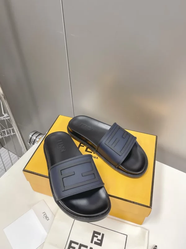 Fendi shoes - rep shoes