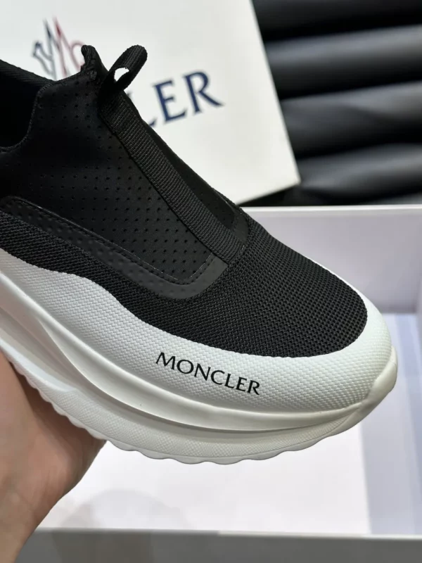 Moncler shoes - rep shoes