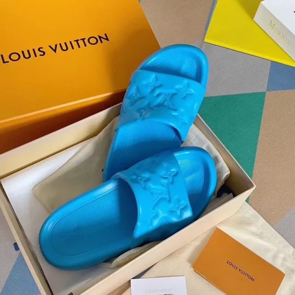 Louis Vuitton shoes - louis vuitton replica shoes