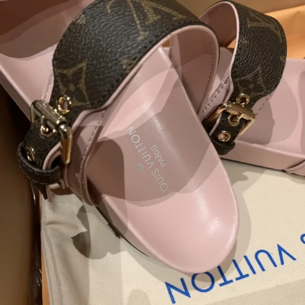 Louis Vuitton shoes - louis vuitton replica shoes