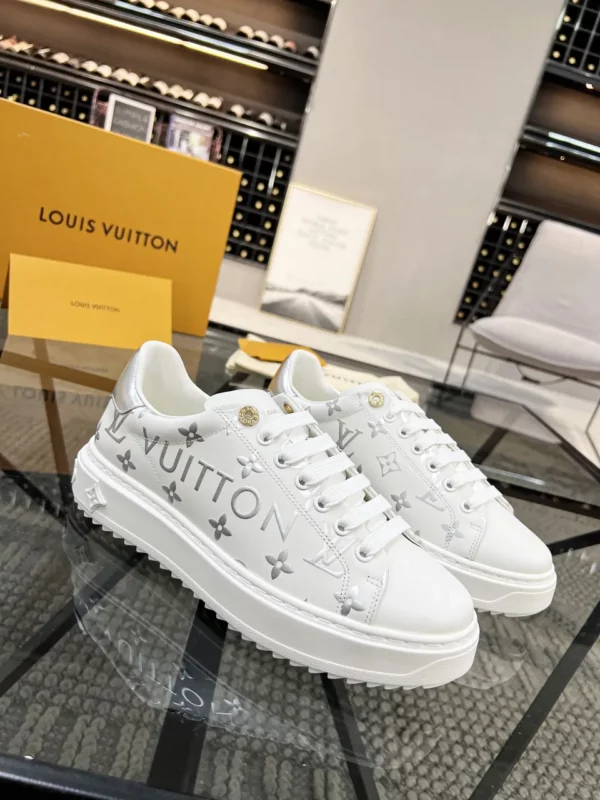 Louis Vuitton shoes - louis vuitton replica shoes