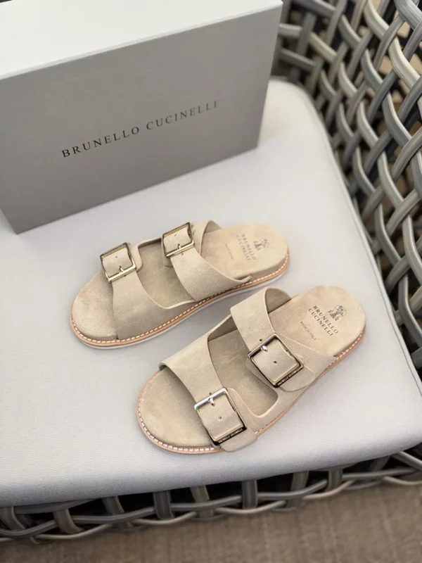 Brunello Cucinelli shoes - Replica shoes