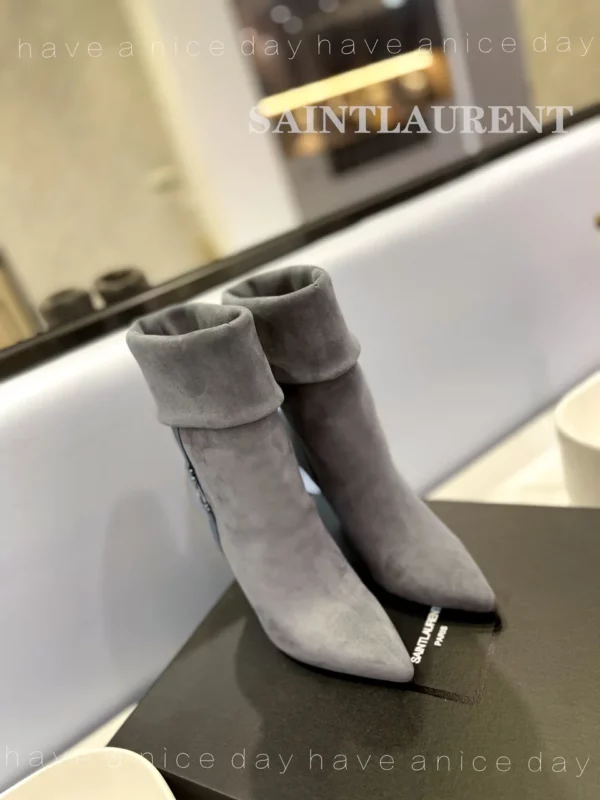 Saint Laurent shoes - Replica shoes