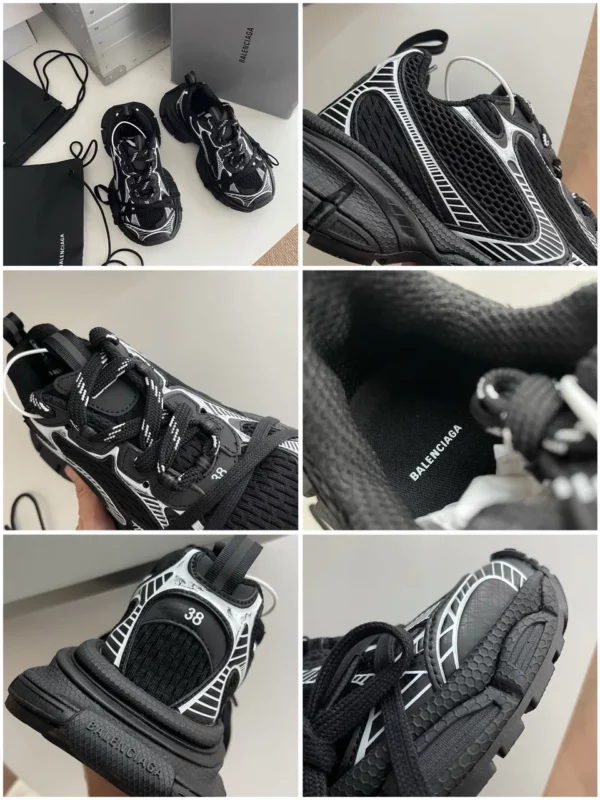 Balenciaga shoes - rep shoes