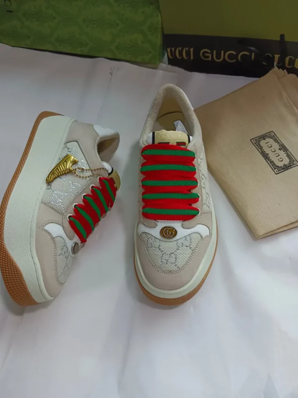 Gucci shoes - replica gucci shoes