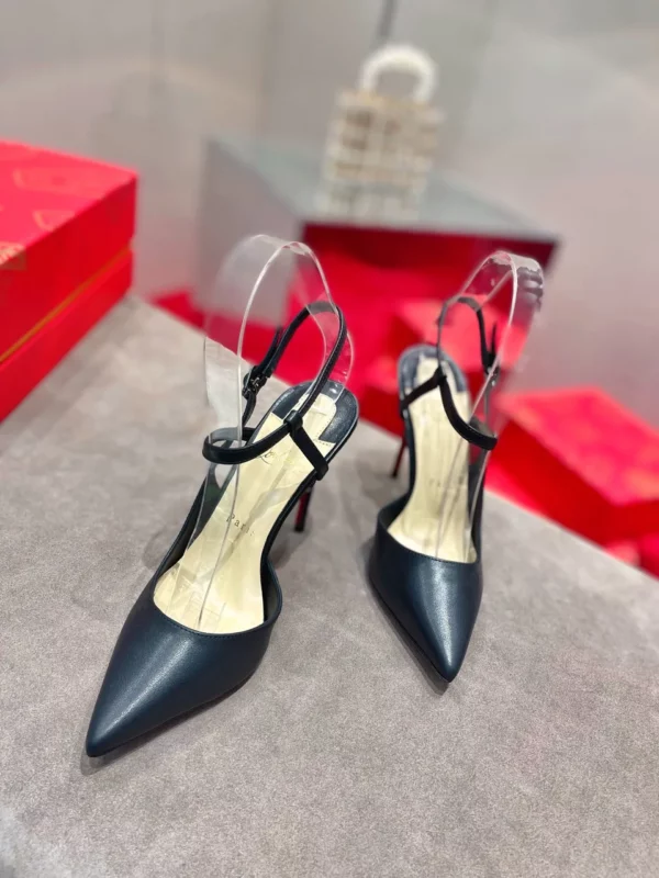 Christian Louboutin shoes - Replica shoes