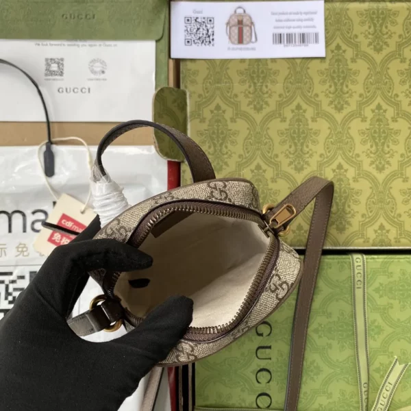 Gucci bag - replica gucci bags