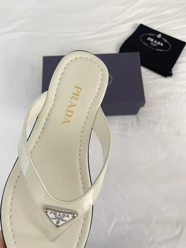 Prada shoes - Replica shoes