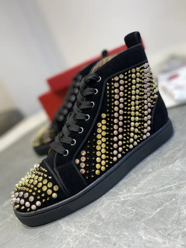 Christian Louboutin shoes - Replica shoes