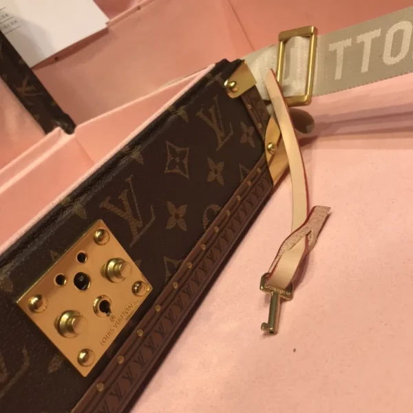 Louis Vuitton bag - louis vuitton replica bags