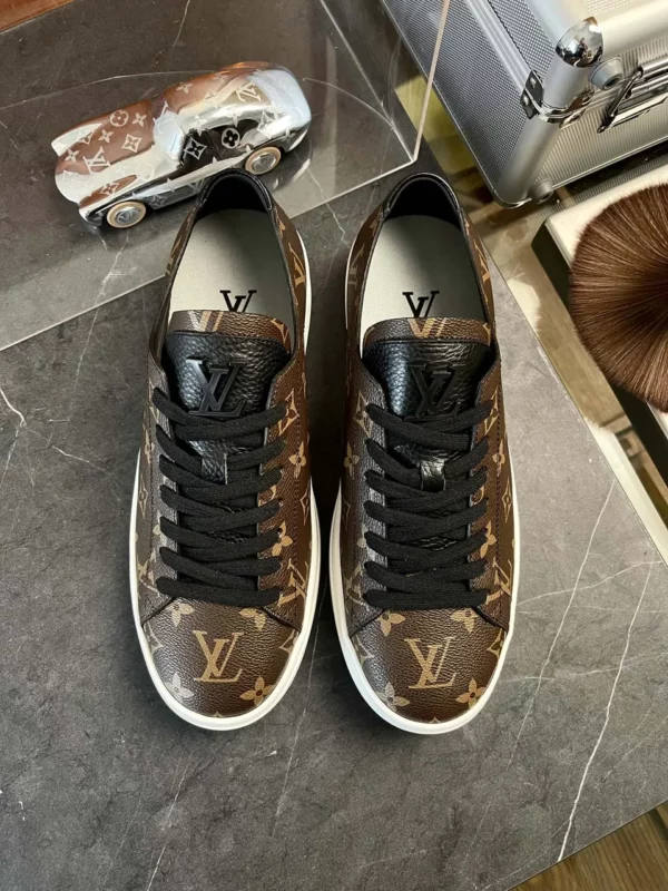 Louis Vuitton shoes - louis vuitton replica shoes