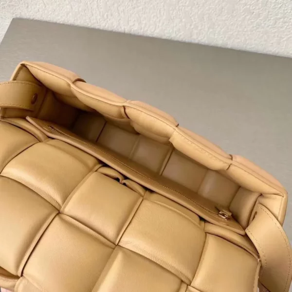 Bottega Veneta bag - rep bags