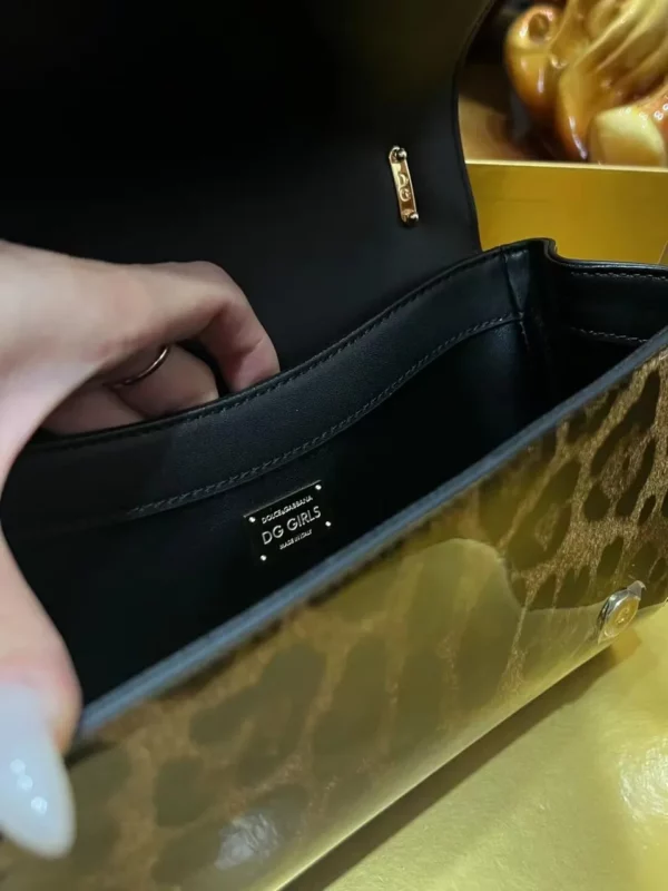 Dolce Gabbana bag - replica bags