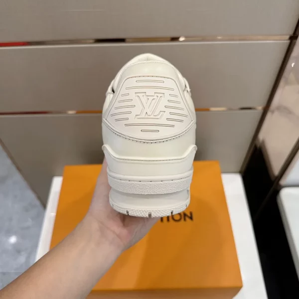 Louis Vuitton shoes - louis vuitton replica shoes