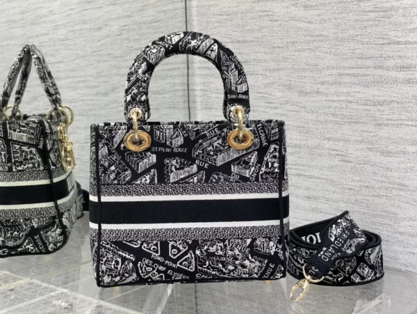 Dior bag - replica dior bags