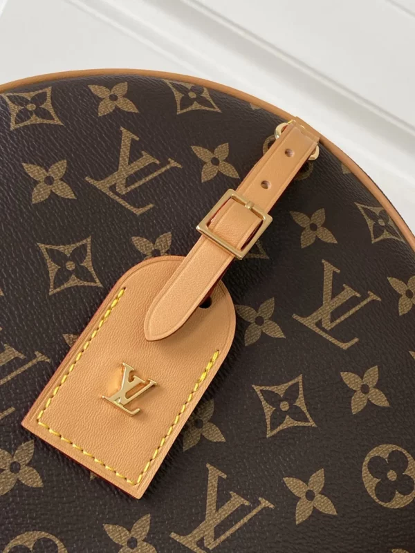 Louis Vuitton bag - louis vuitton replica bags