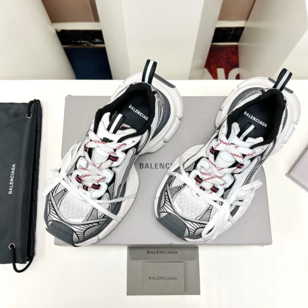 Balenciaga shoes - rep shoes