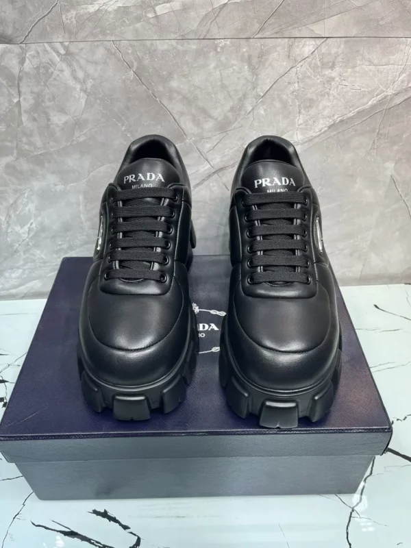 Prada shoes - Replica shoes